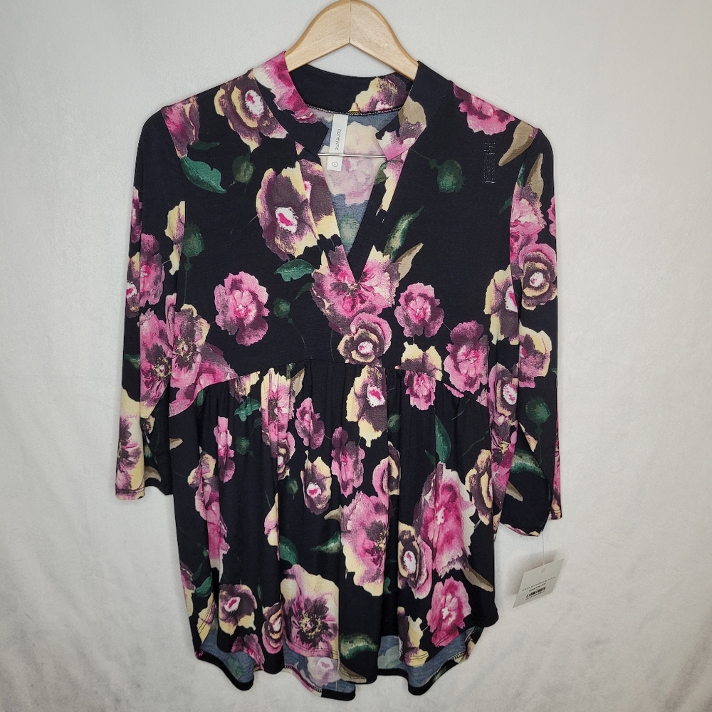 NWT Honeyme babydoll size L